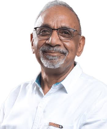 Dr S S Kalra